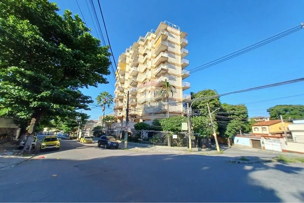 Apartamento, 2 quartos, 66 m² - Foto 1