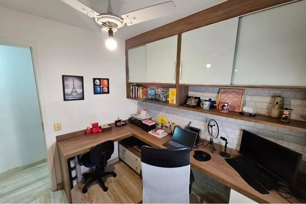 Apartamento, 3 quartos - Foto 33