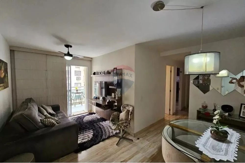 Apartamento, 3 quartos - Foto 1