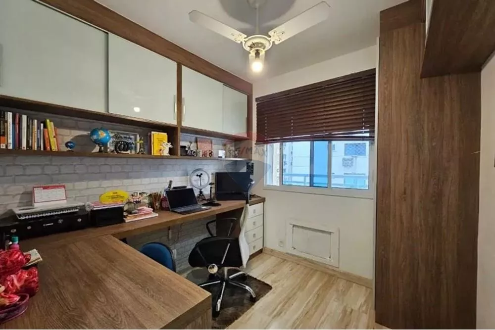 Apartamento, 3 quartos - Foto 35