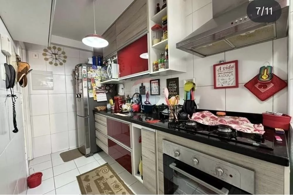 Apartamento, 3 quartos - Foto 19
