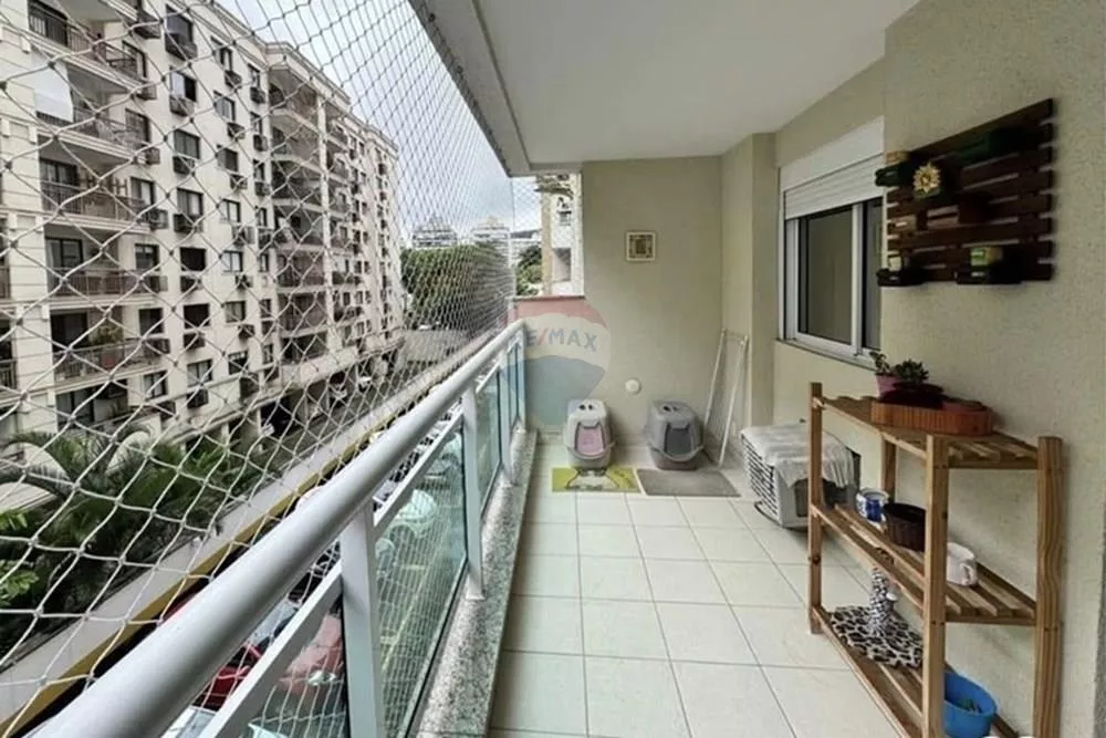 Apartamento, 3 quartos - Foto 21