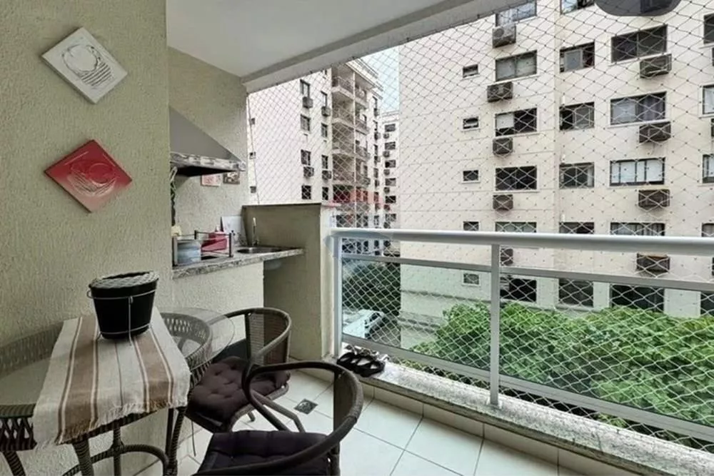 Apartamento, 3 quartos - Foto 23