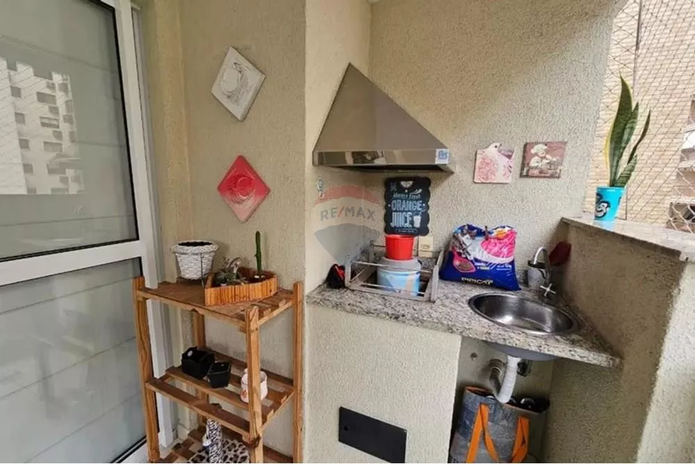 Apartamento, 3 quartos - Foto 26