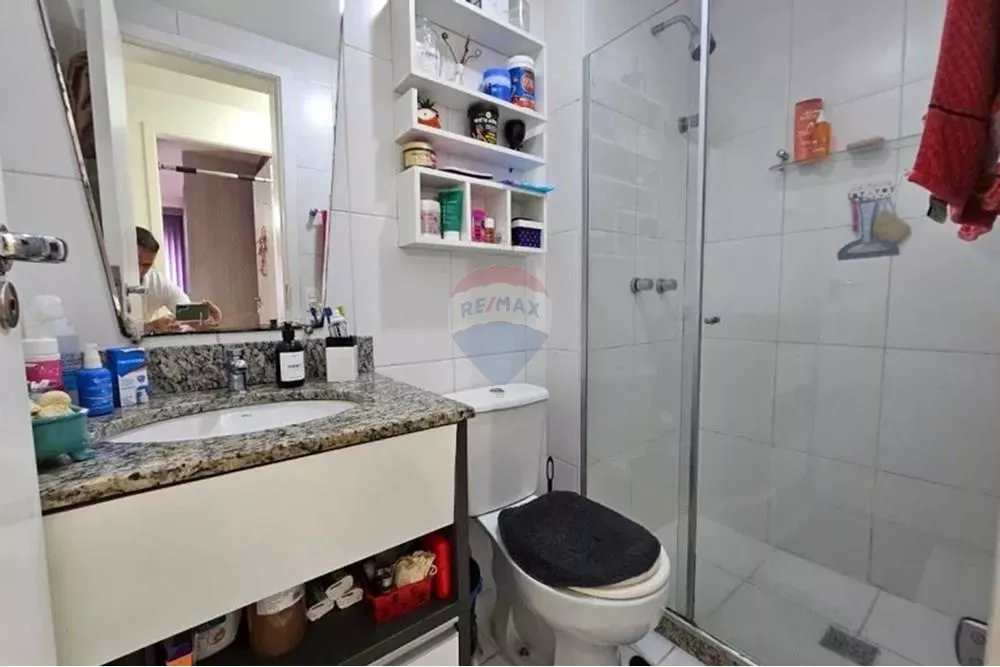 Apartamento, 3 quartos - Foto 36