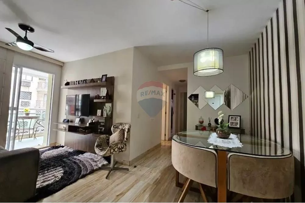 Apartamento, 3 quartos - Foto 5