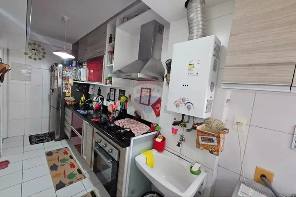 Apartamento, 3 quartos - Foto 20
