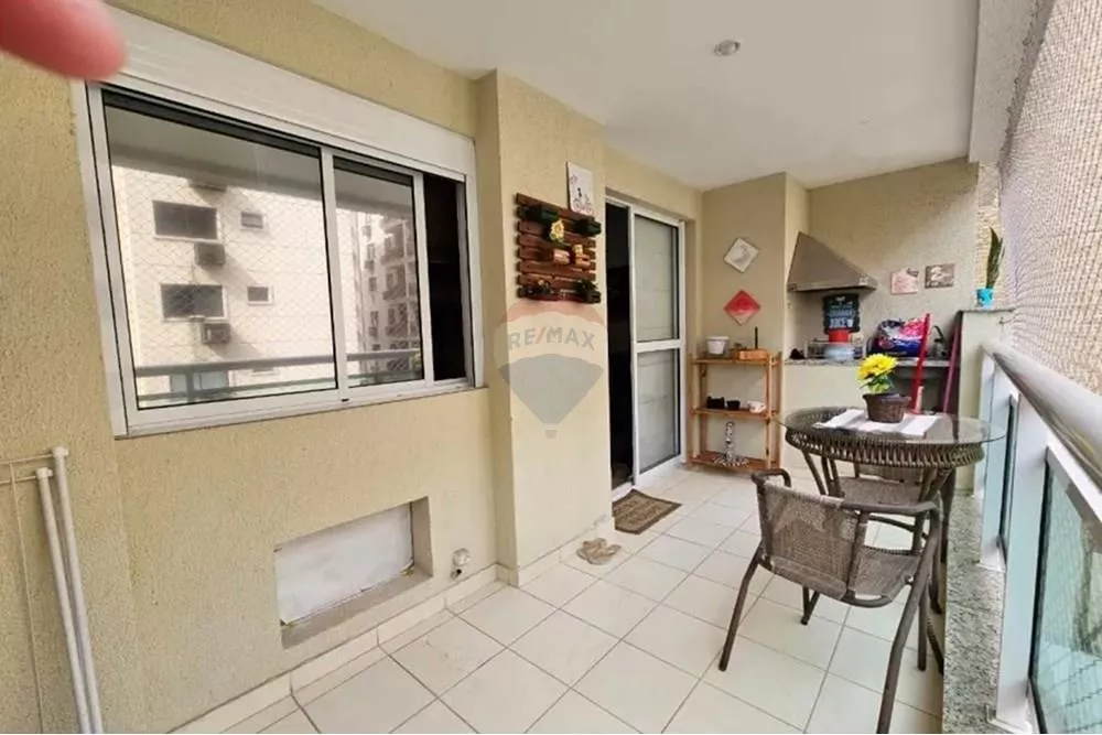 Apartamento, 3 quartos - Foto 24