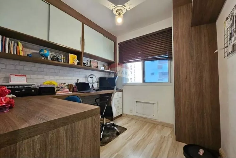 Apartamento, 3 quartos - Foto 34