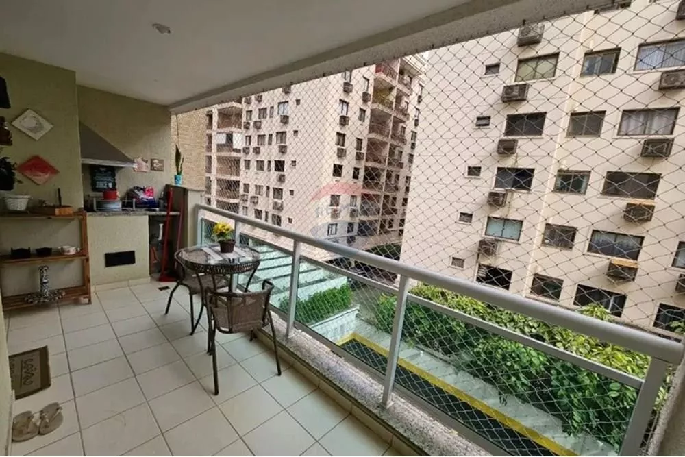 Apartamento, 3 quartos - Foto 27