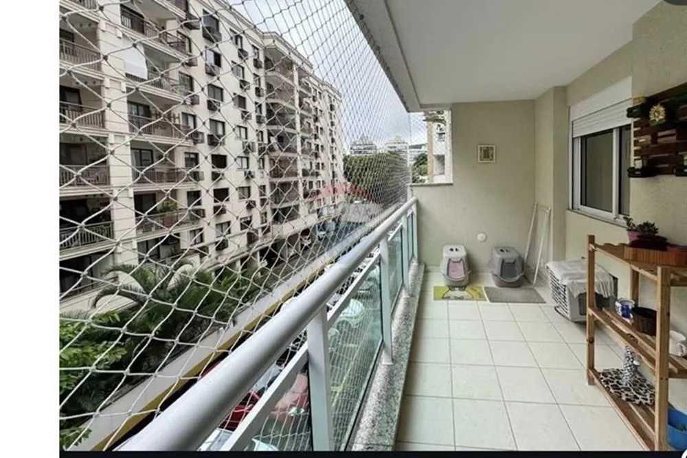 Apartamento, 3 quartos - Foto 25