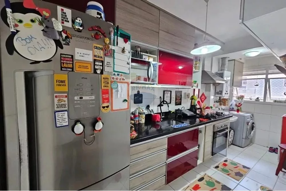 Apartamento, 3 quartos - Foto 6