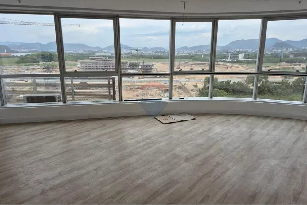 Sala-Conjunto, 36 m² - Foto 21