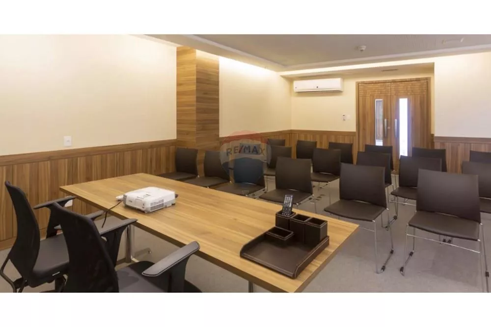 Sala-Conjunto, 36 m² - Foto 12