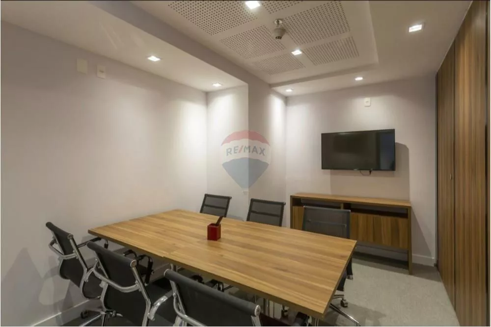Sala-Conjunto, 36 m² - Foto 11