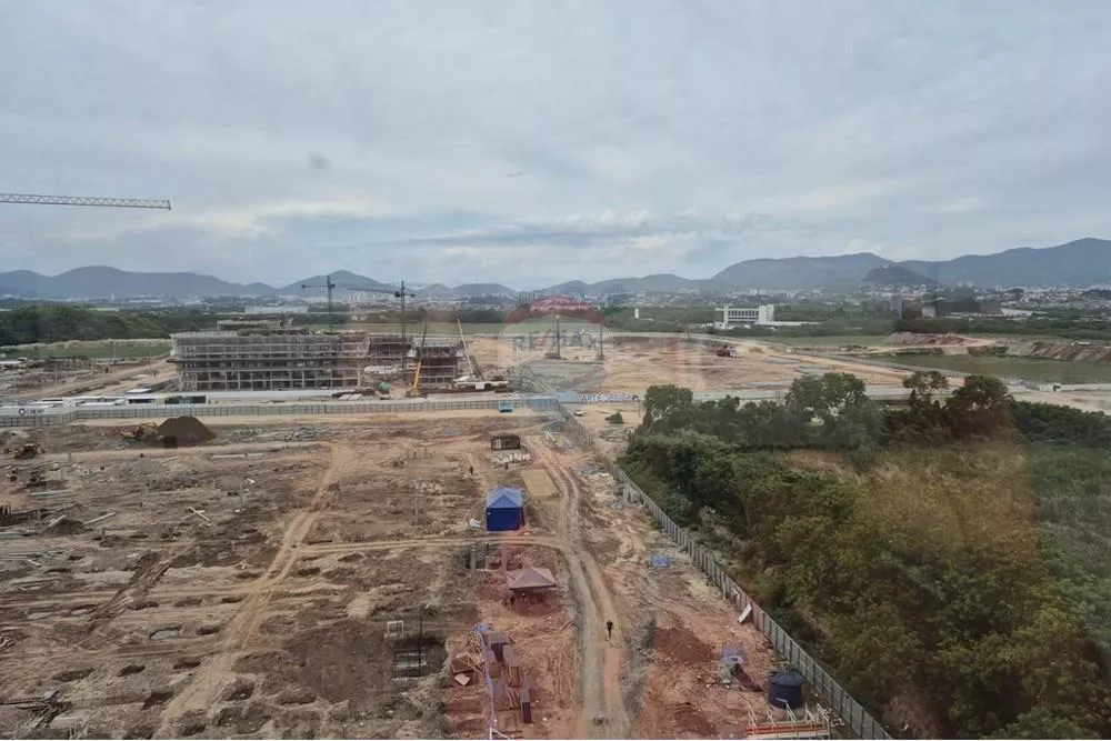 Sala-Conjunto, 36 m² - Foto 16