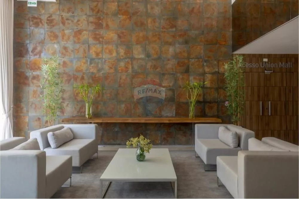 Sala-Conjunto, 36 m² - Foto 9