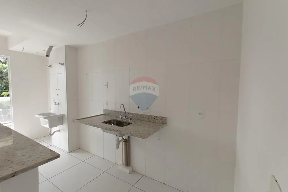 Apartamento, 2 quartos, 61 m² - Foto 3