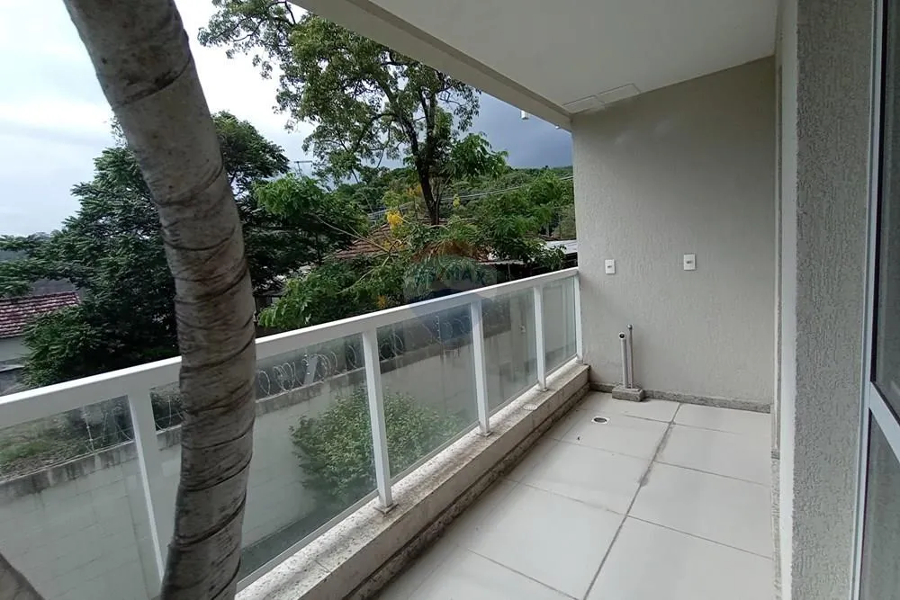 Apartamento, 2 quartos, 61 m² - Foto 1