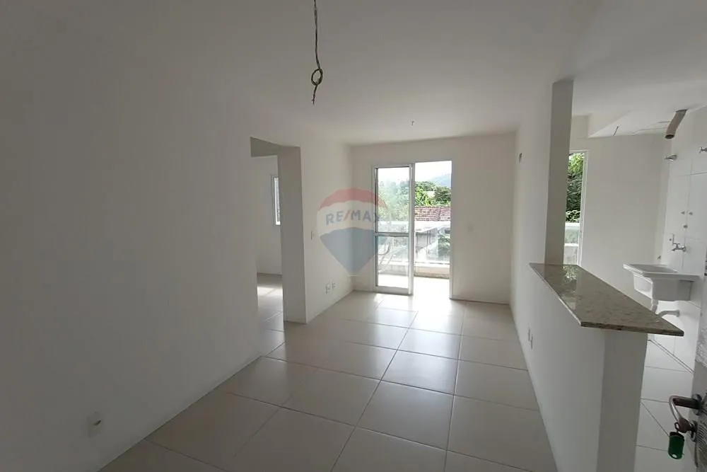 Apartamento, 2 quartos, 61 m² - Foto 2