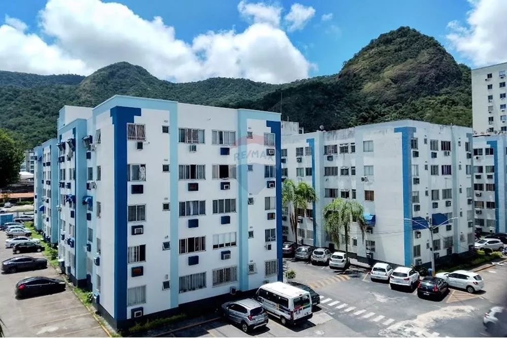Apartamento, 2 quartos, 50 m² - Foto 46