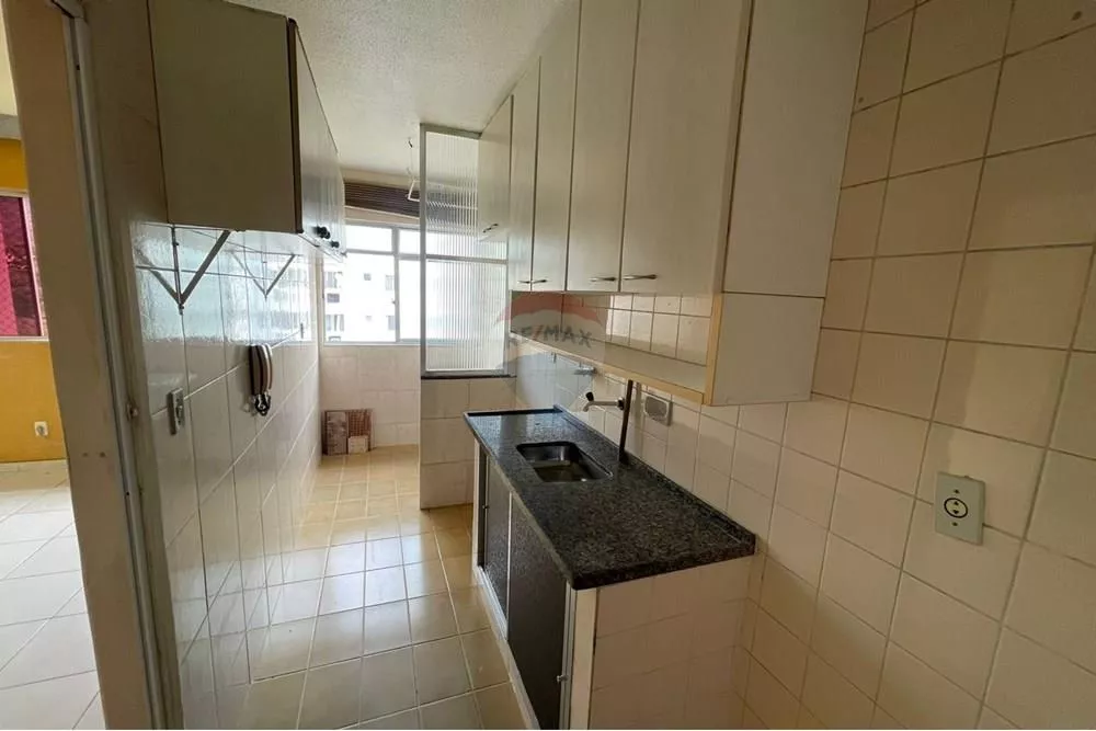 Apartamento, 2 quartos, 50 m² - Foto 3
