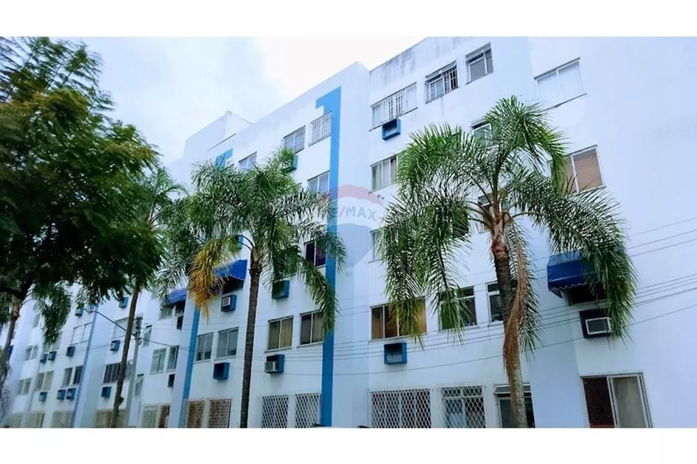 Apartamento, 2 quartos, 50 m² - Foto 25