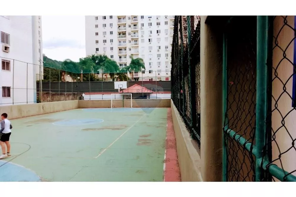 Apartamento, 2 quartos, 50 m² - Foto 40