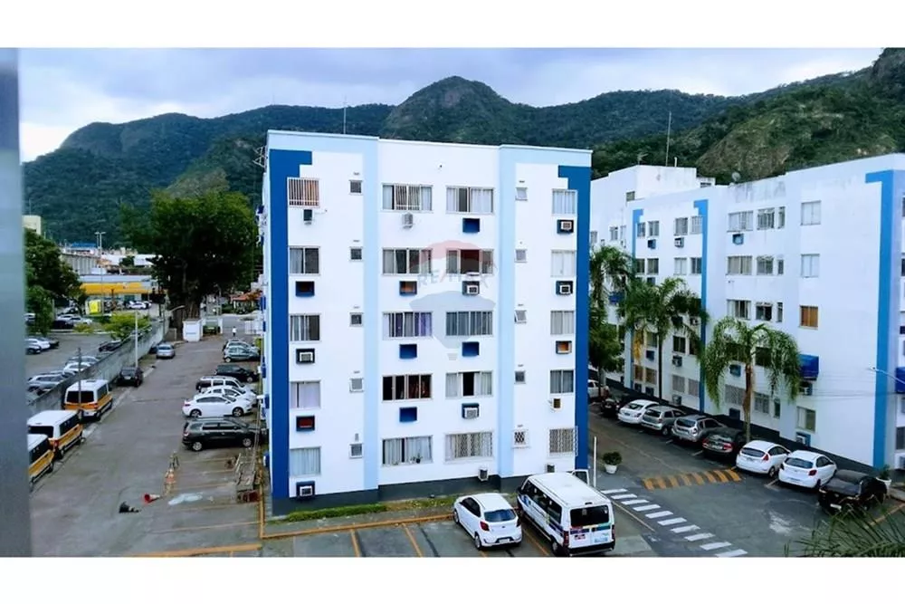 Apartamento, 2 quartos, 50 m² - Foto 11