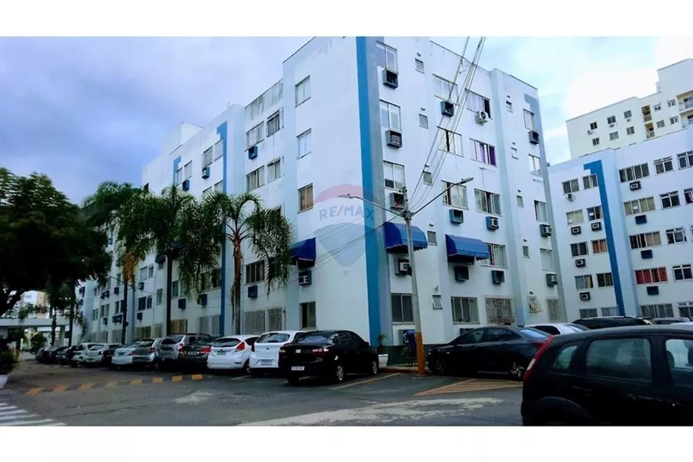 Apartamento, 2 quartos, 50 m² - Foto 5