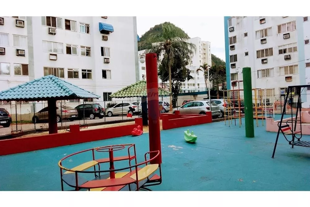 Apartamento, 2 quartos, 50 m² - Foto 15
