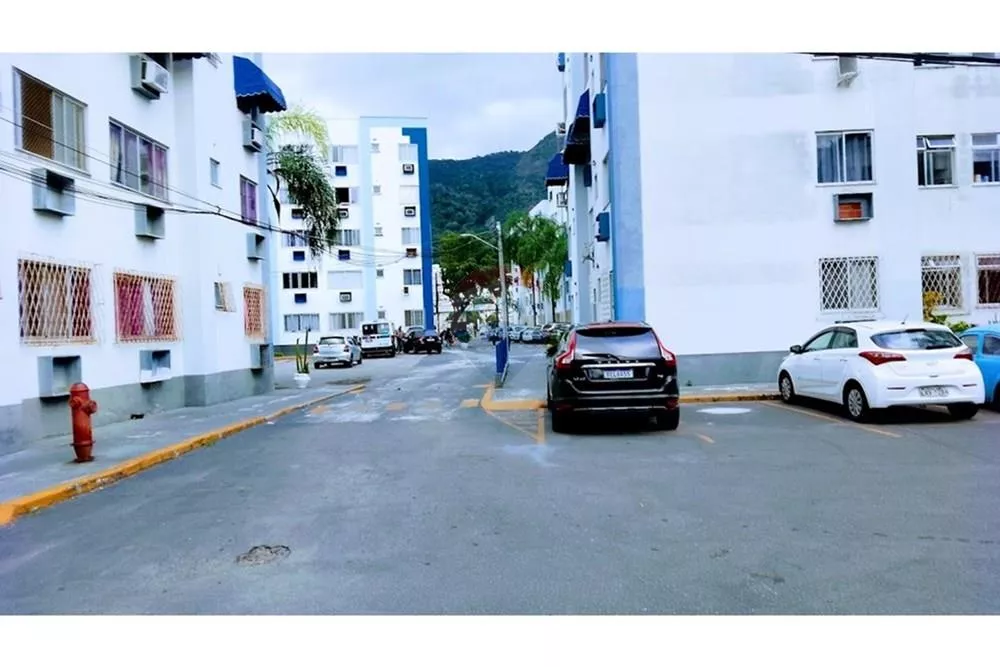 Apartamento, 2 quartos, 50 m² - Foto 24