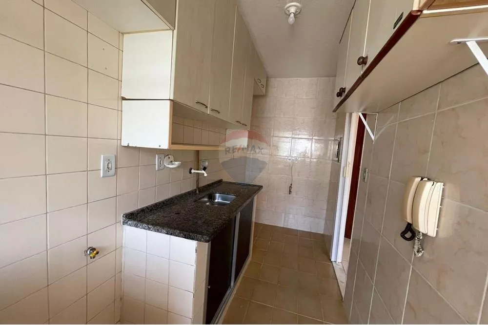 Apartamento, 2 quartos, 50 m² - Foto 30