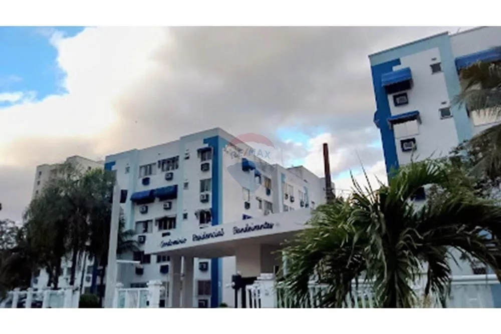 Apartamento, 2 quartos, 50 m² - Foto 37
