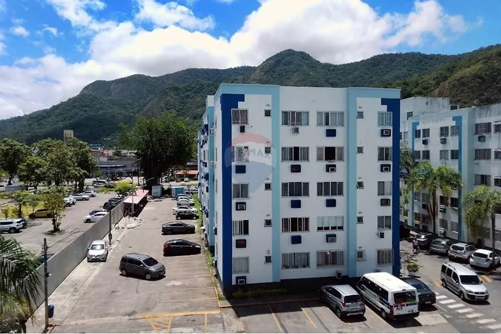 Apartamento, 2 quartos, 50 m² - Foto 44
