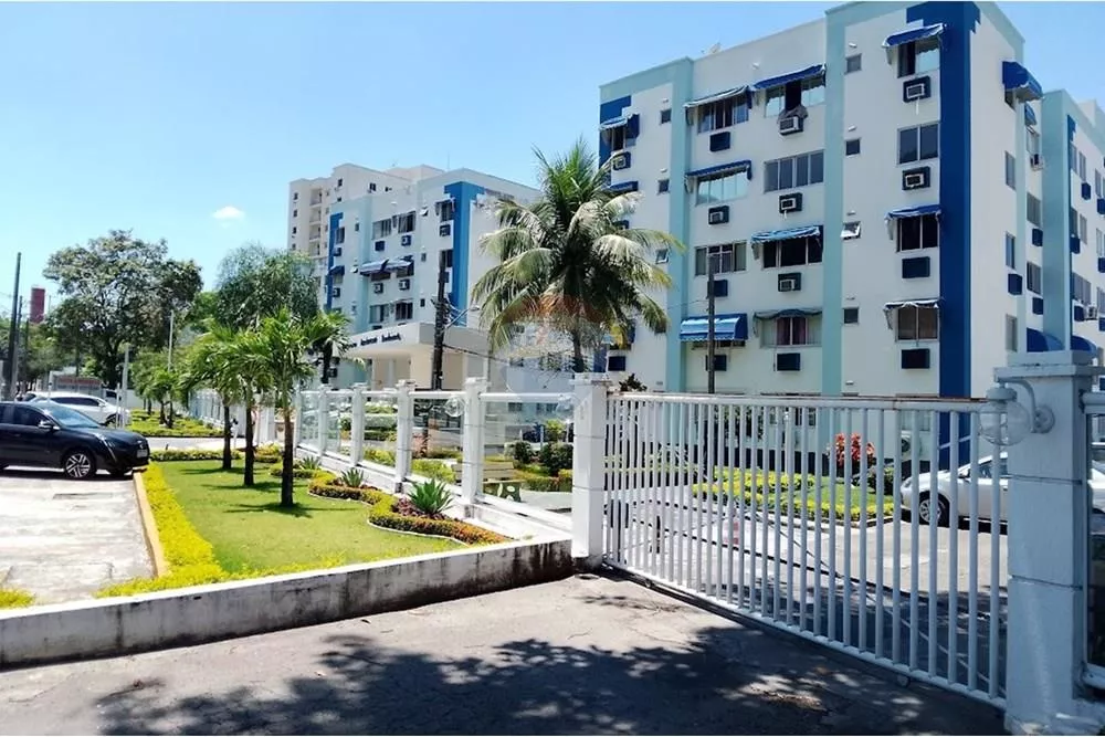 Apartamento, 2 quartos, 50 m² - Foto 33