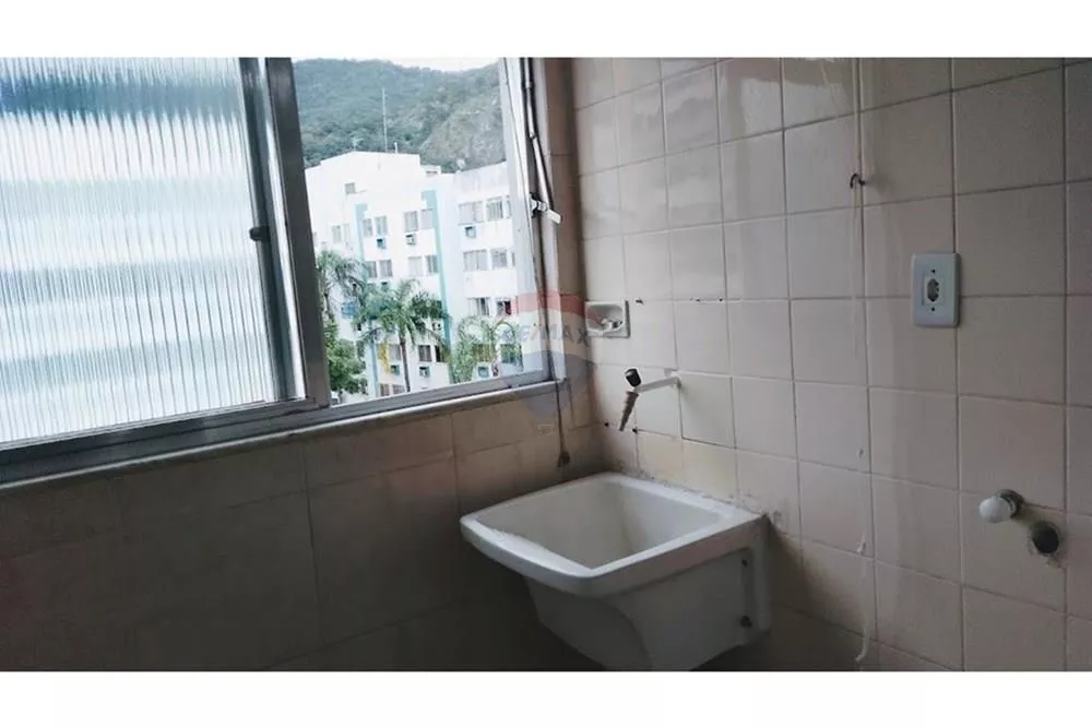 Apartamento, 2 quartos, 50 m² - Foto 28
