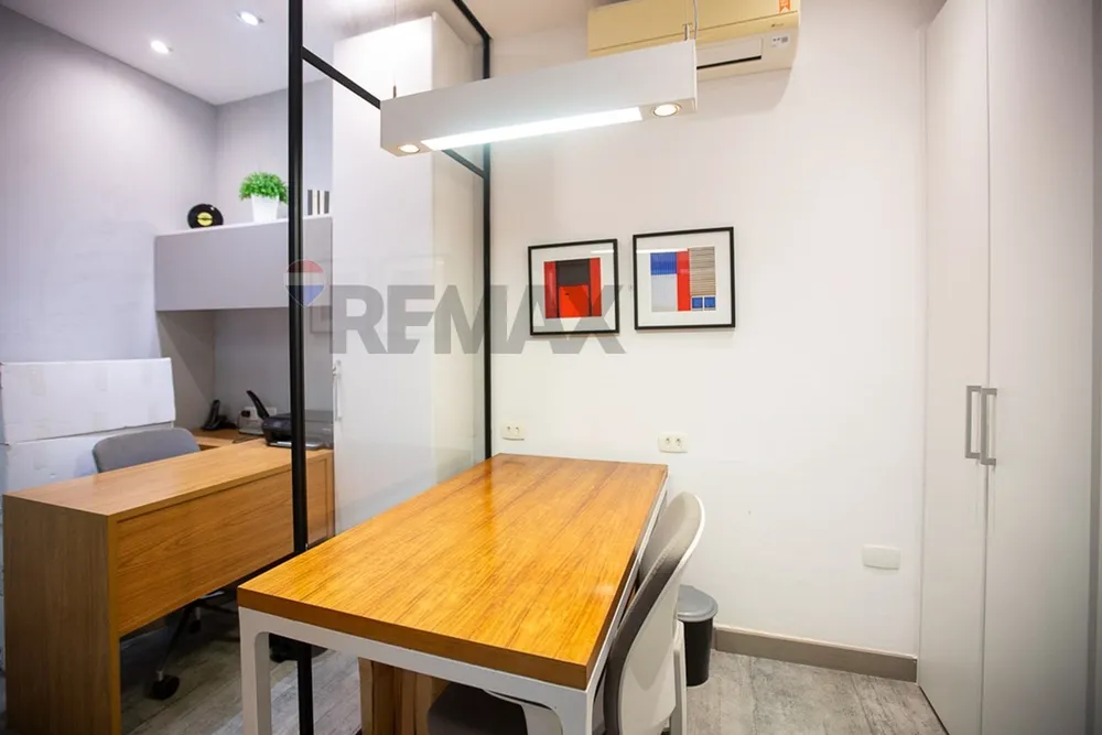 Sala-Conjunto - Foto 20