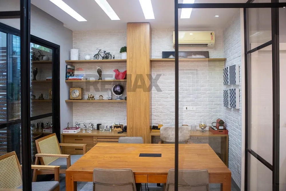 Sala-Conjunto - Foto 13