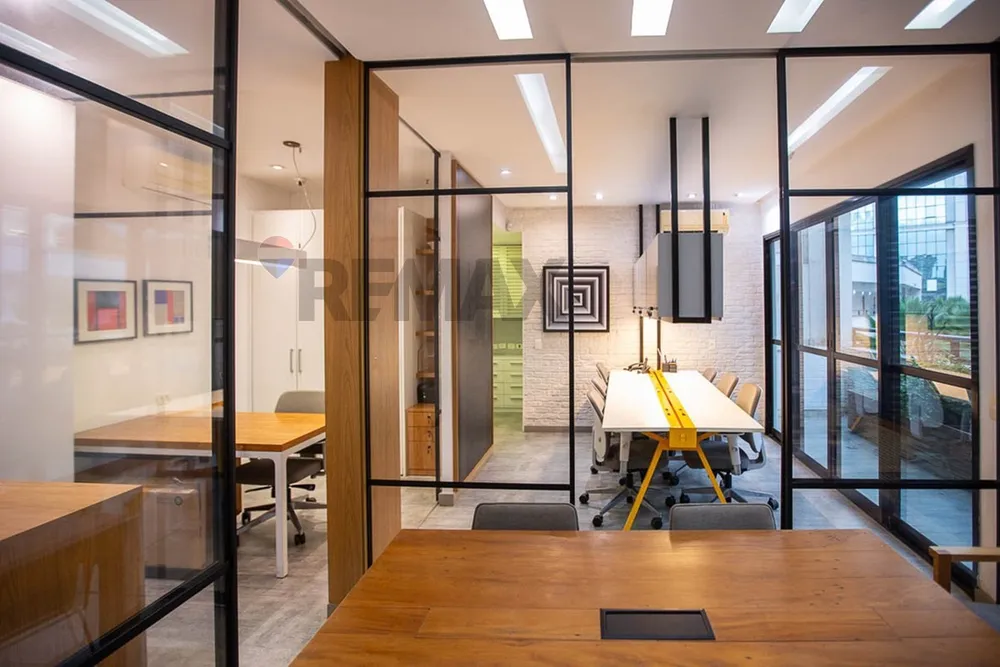 Sala-Conjunto - Foto 1