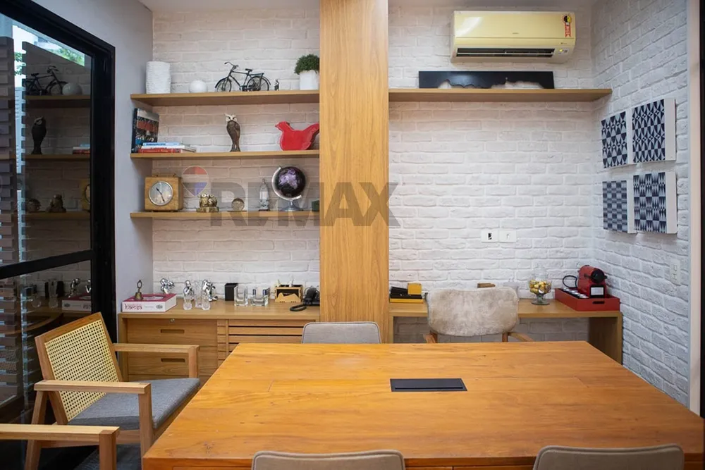Sala-Conjunto - Foto 15