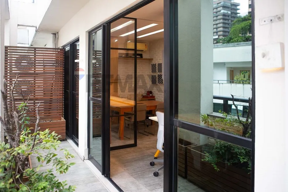 Sala-Conjunto - Foto 24