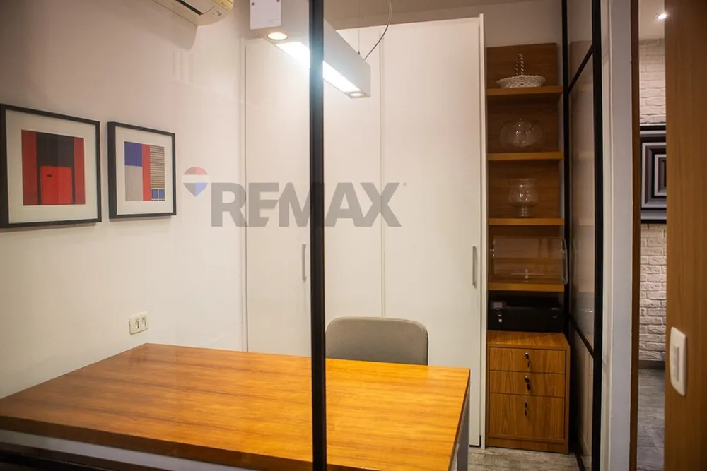 Sala-Conjunto - Foto 17