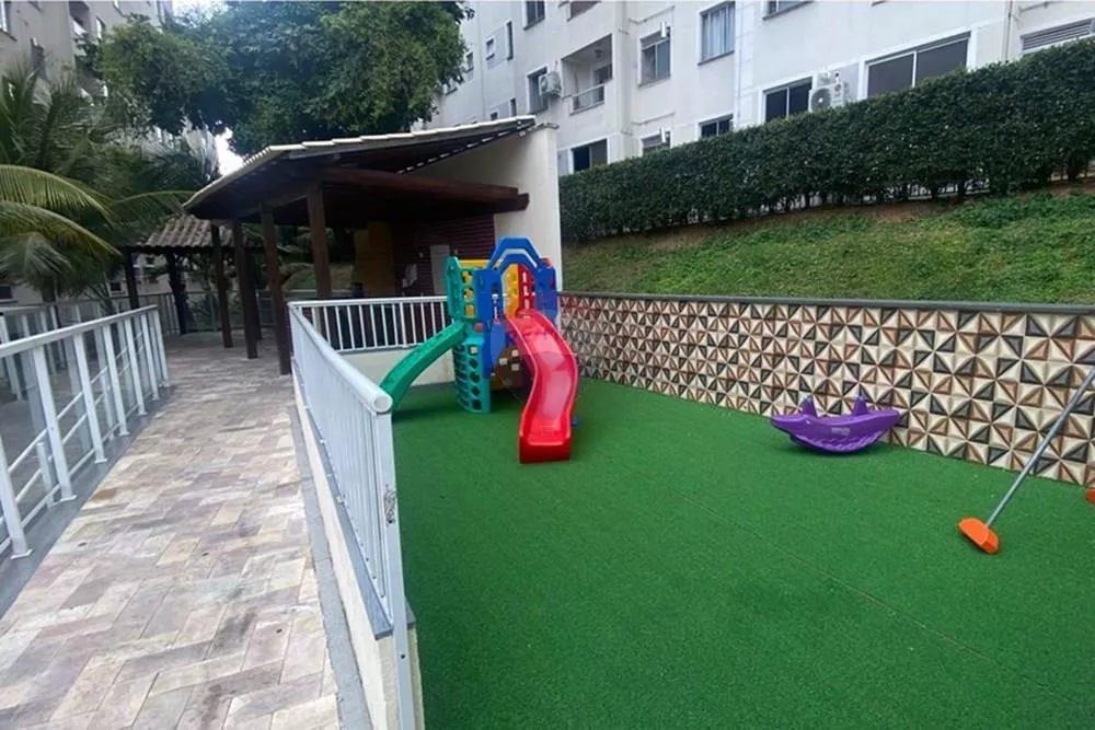 Apartamento, 2 quartos, 49 m² - Foto 15