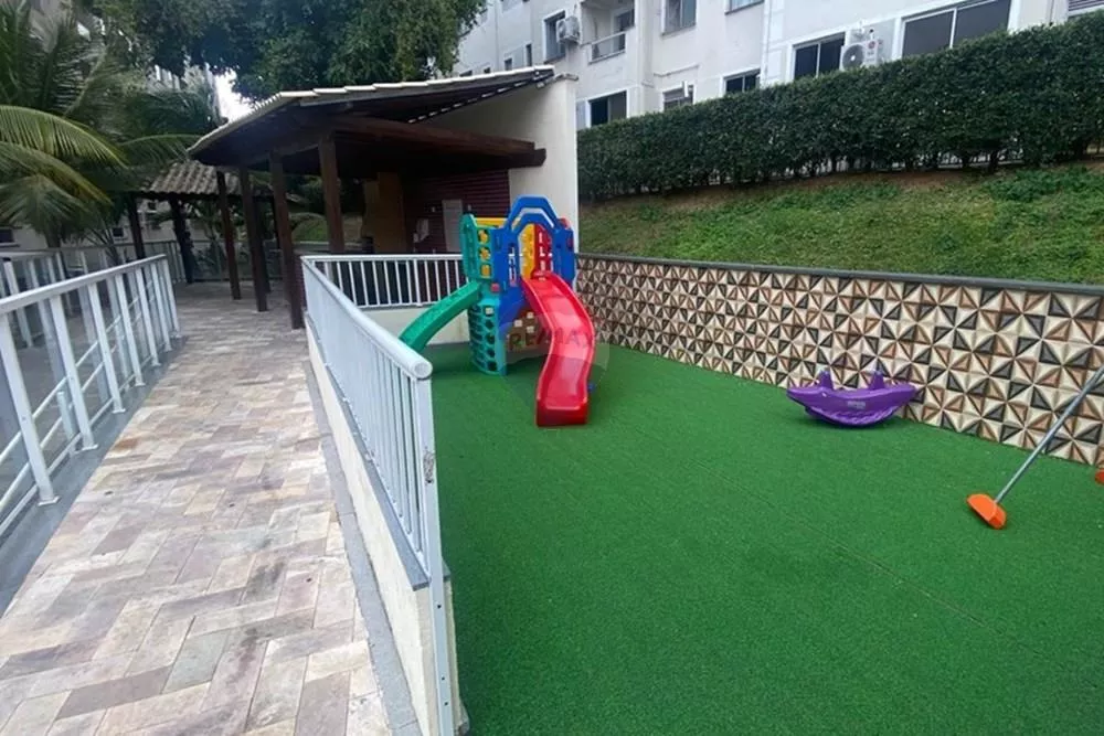 Apartamento, 2 quartos, 49 m² - Foto 4