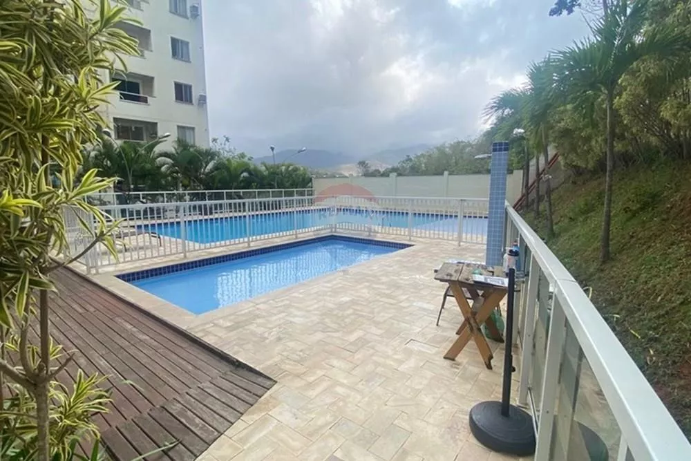 Apartamento, 2 quartos, 49 m² - Foto 9