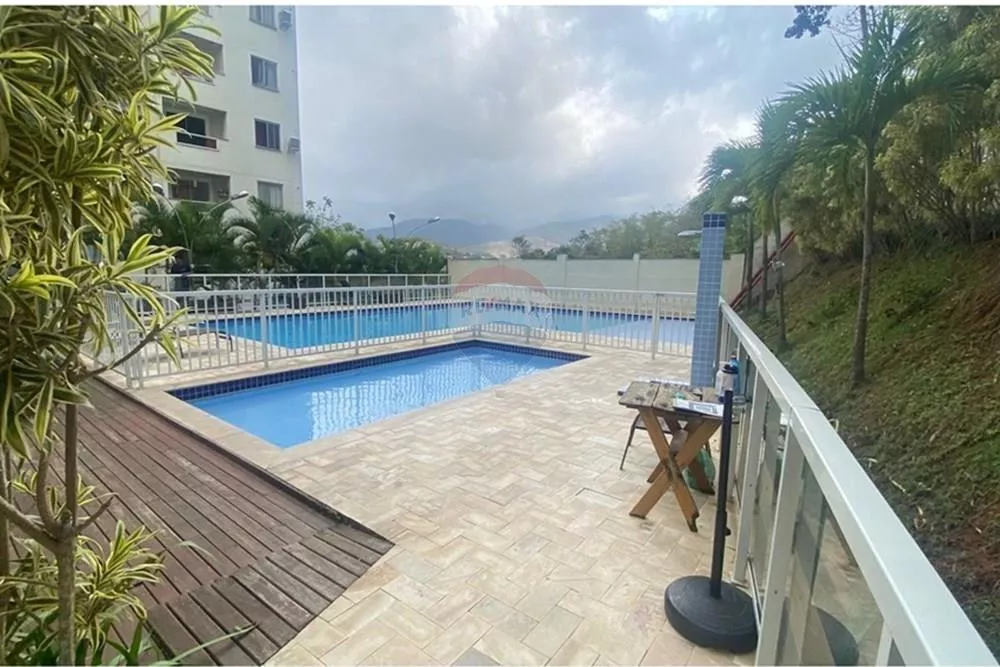 Apartamento, 2 quartos, 49 m² - Foto 1