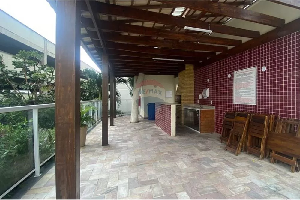 Apartamento, 2 quartos, 49 m² - Foto 2
