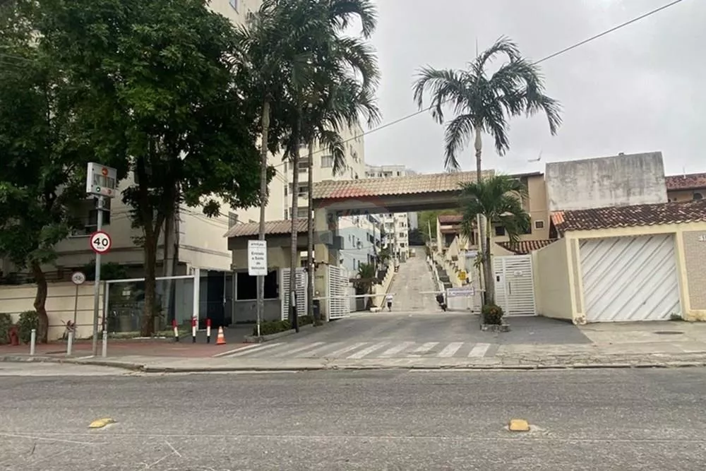 Apartamento, 2 quartos, 49 m² - Foto 3