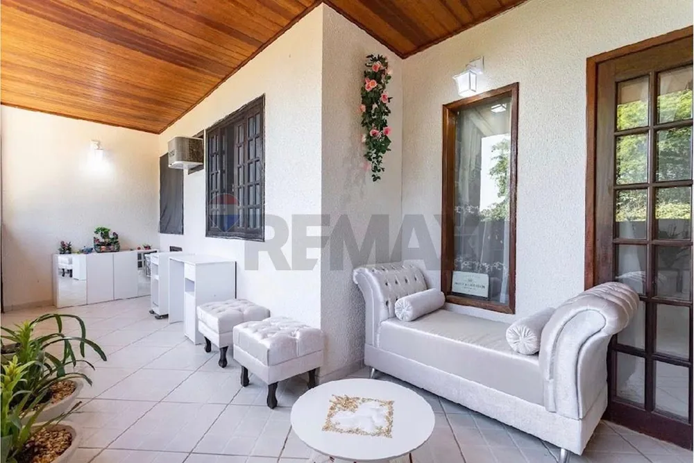 Casa de Condomínio, 5 quartos - Foto 7